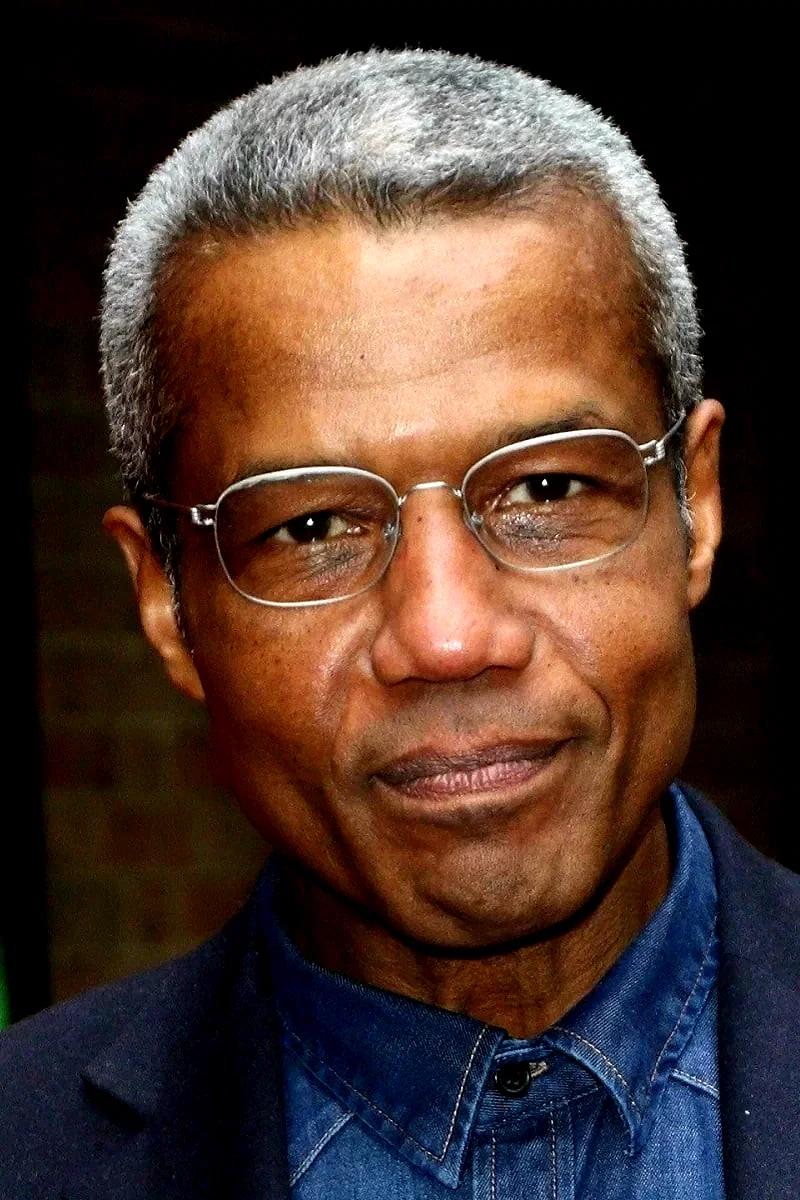Hugh Quarshie
