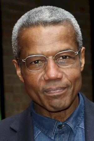 Hugh Quarshie photo