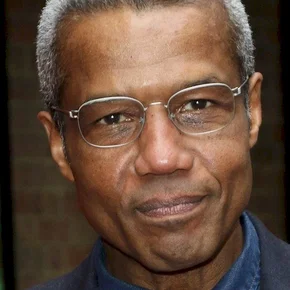 Photo star : Hugh Quarshie