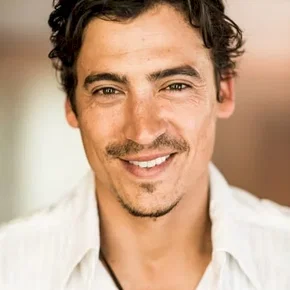 Photo star : Andrew Keegan