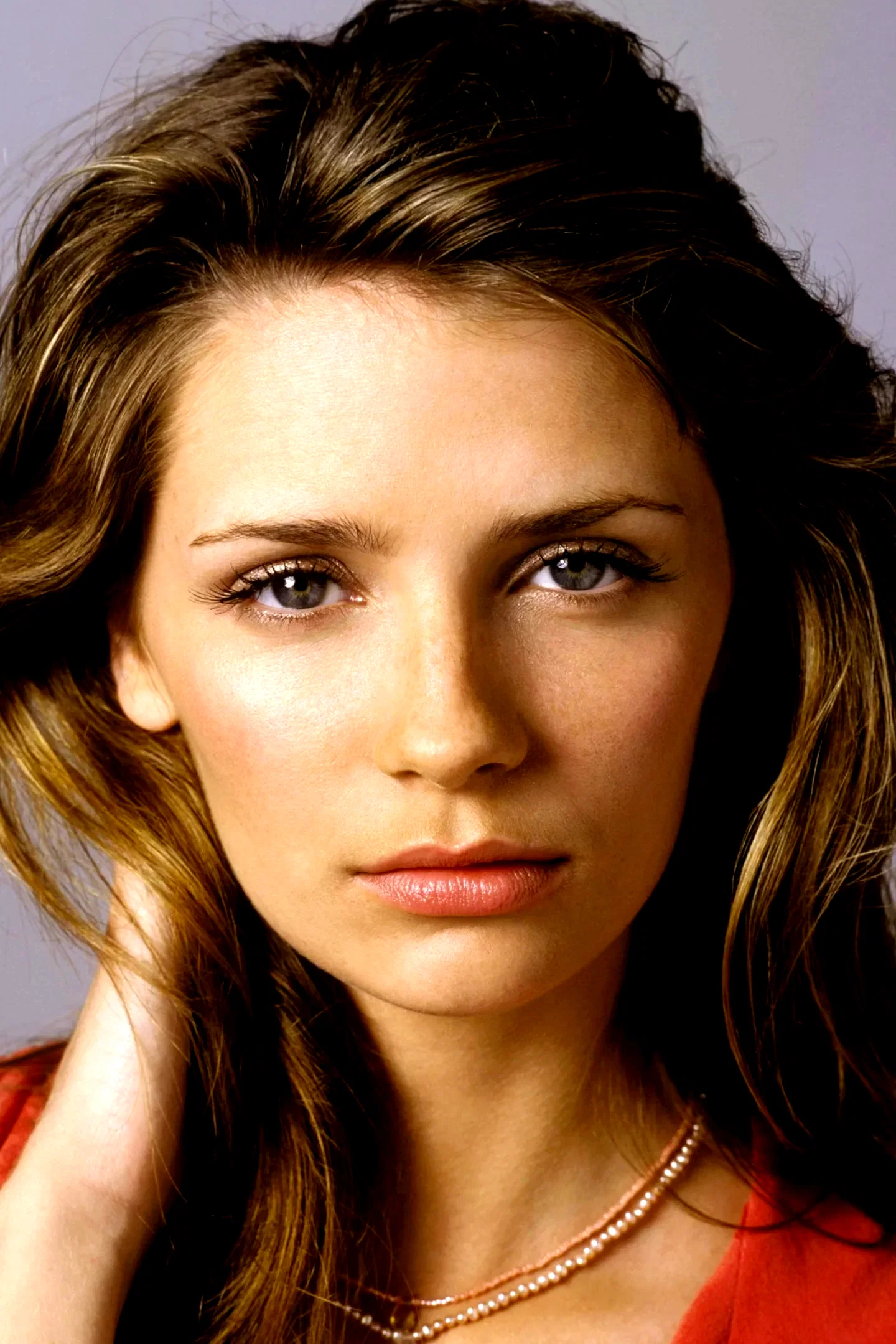 Mischa  Barton