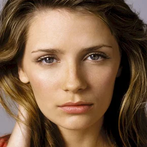 Photo star : Mischa  Barton