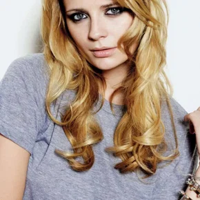 Photo star : Mischa  Barton