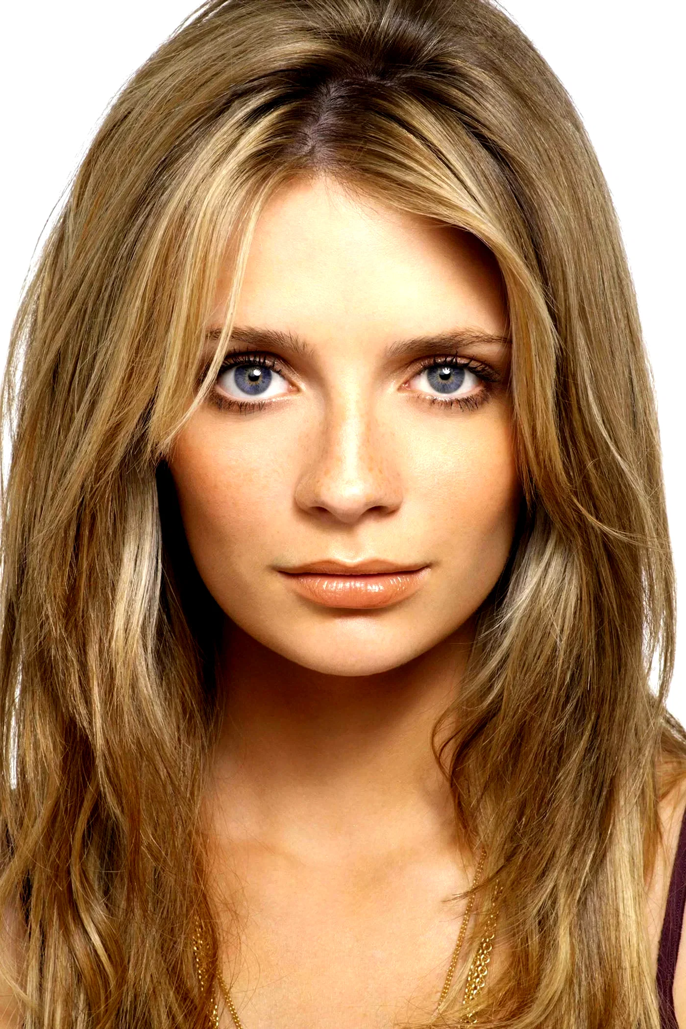 Mischa  Barton