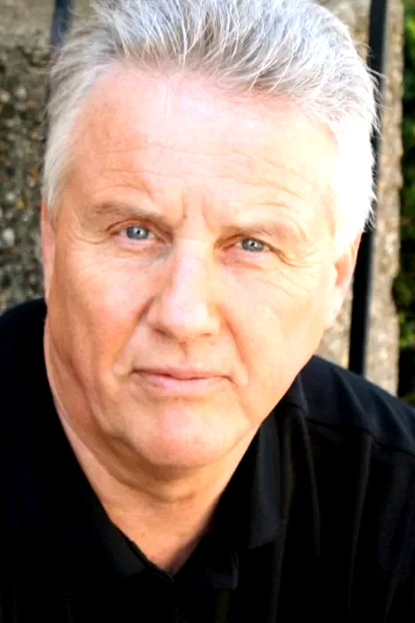  Patrick McDade