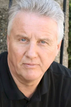  Patrick McDade photo