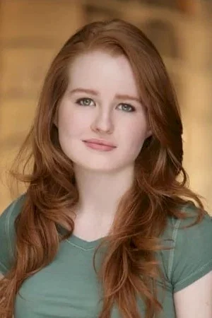 Madison Eginton photo