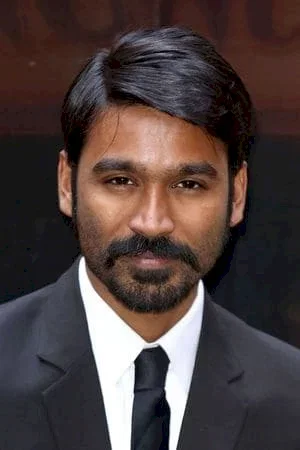  Dhanush photo