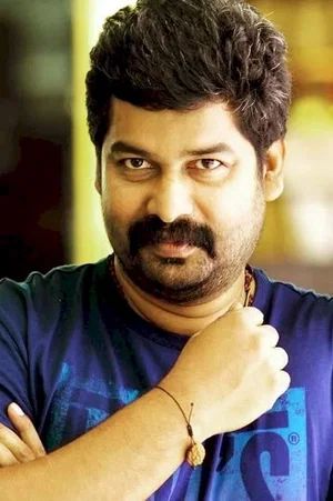  Joju George photo