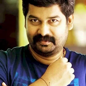 Photo star :  Joju George