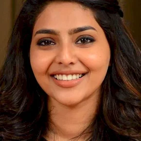 Photo star :  Aishwarya Lekshmi