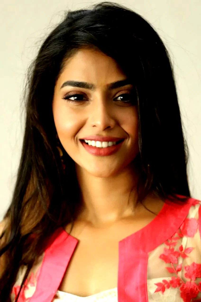  Aishwarya Lekshmi