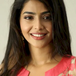 Photo star :  Aishwarya Lekshmi