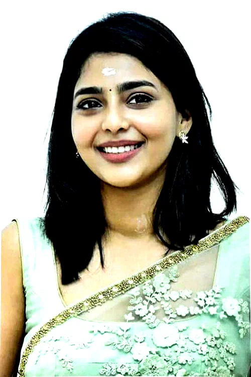  Aishwarya Lekshmi