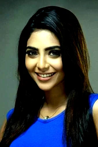  Aishwarya Lekshmi