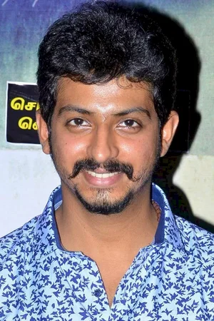  Deepak Paramesh photo