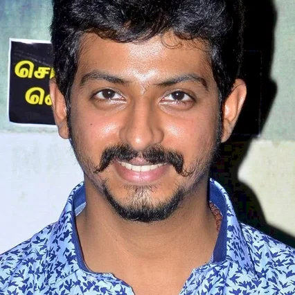  Deepak Paramesh