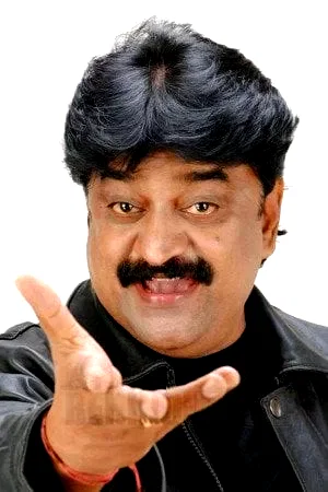 Chinni Jayanth