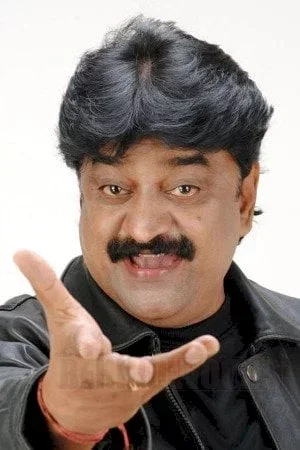  Chinni Jayanth photo