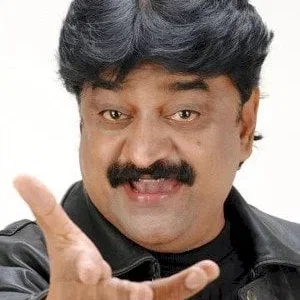 Chinni Jayanth