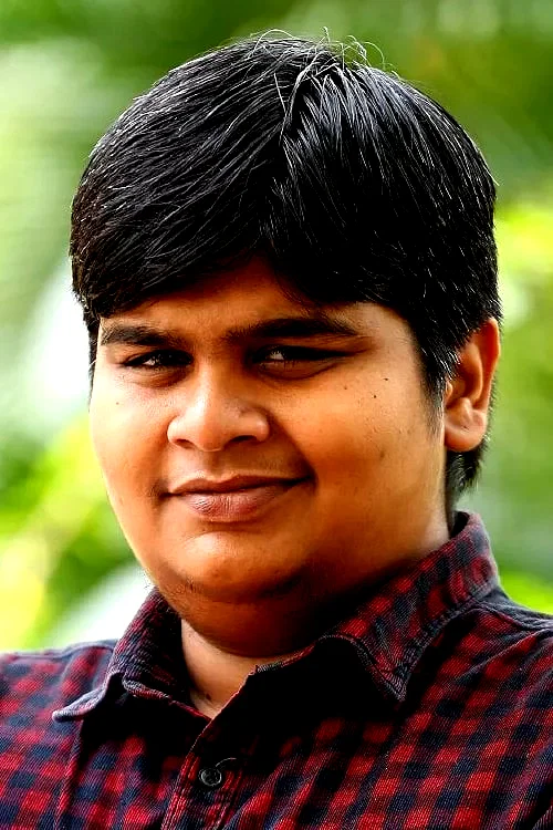  Karthik Subbaraj