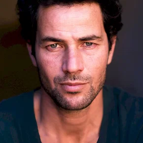 Photo star : Saleh Bakri