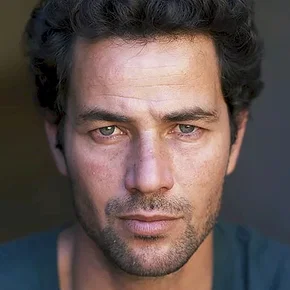 Photo star : Saleh Bakri