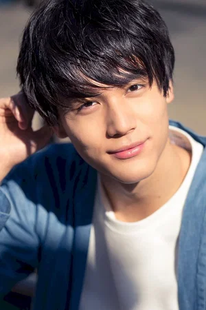 Taishi Nakagawa photo