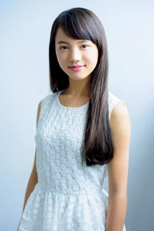 Kaya Kiyohara photo