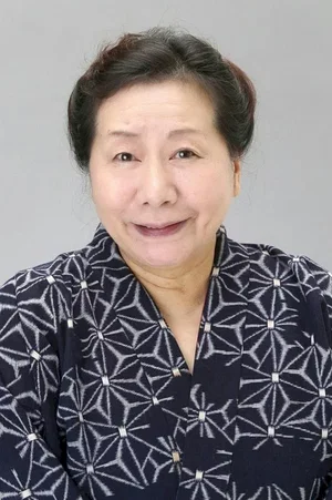 Chiemi Matsutera photo