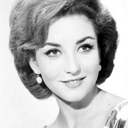  Angélica María