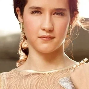 Photo star :  Ximena Sariñana