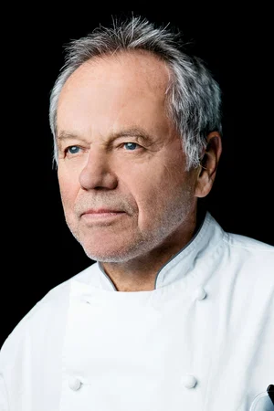 Photo de  Wolfgang Puck