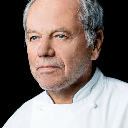 Wolfgang Puck