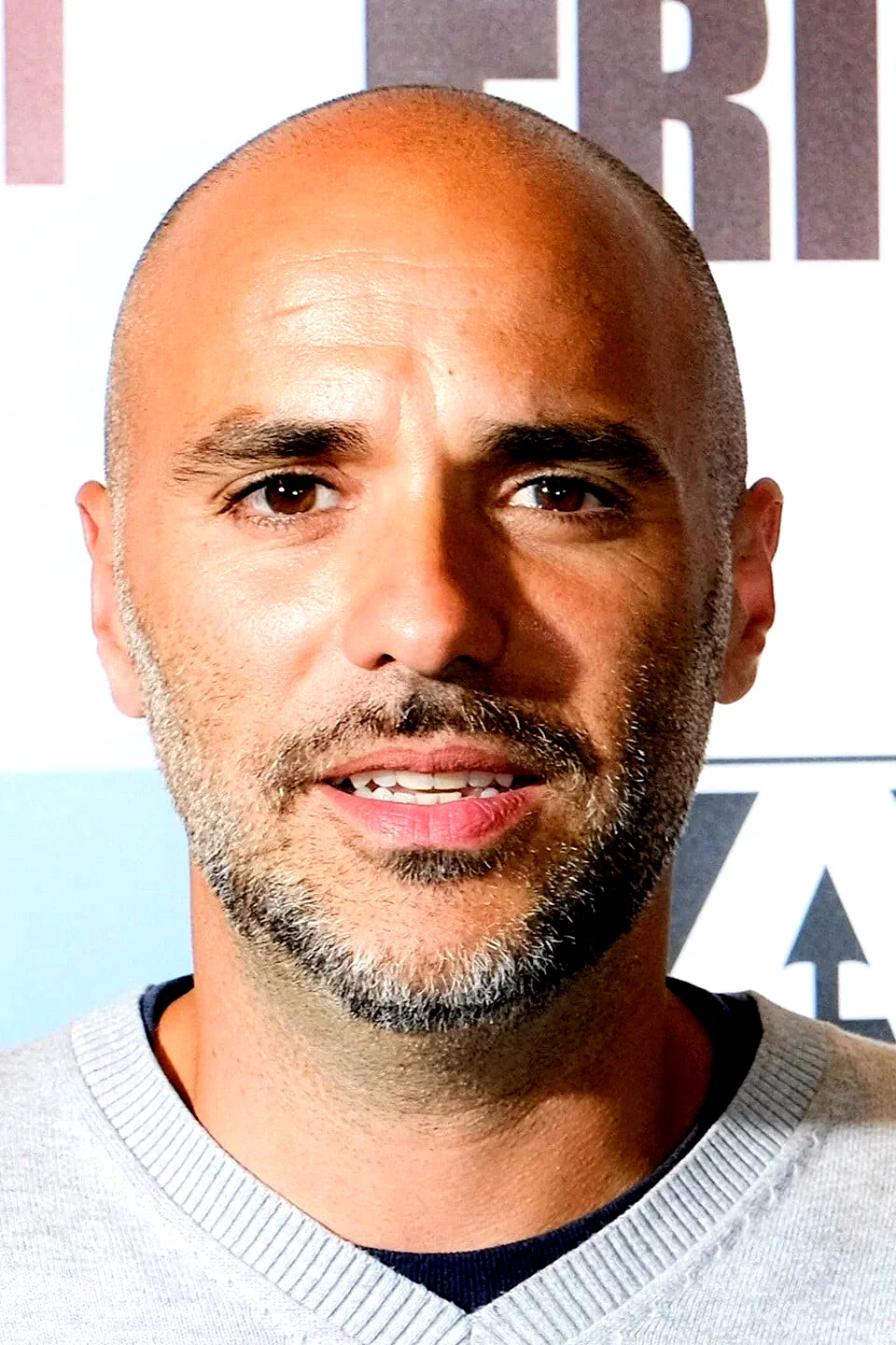 Alexandre Bustillo