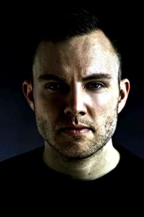 Anders Olholm