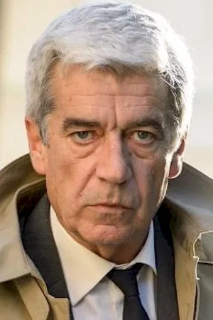  Oscar Ladoire photo