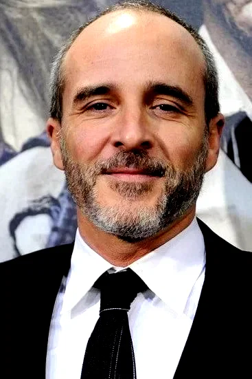  Fernando Guillen Cuervo