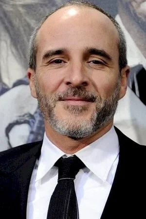  Fernando Guillen Cuervo photo
