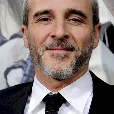 Fernando Guillen Cuervo