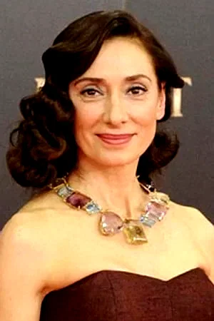 Rosana Pastor