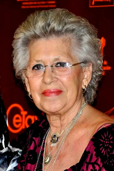 Pilar Bardem