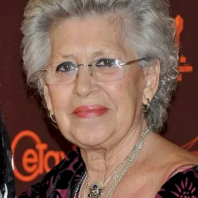 Photo star : Pilar Bardem