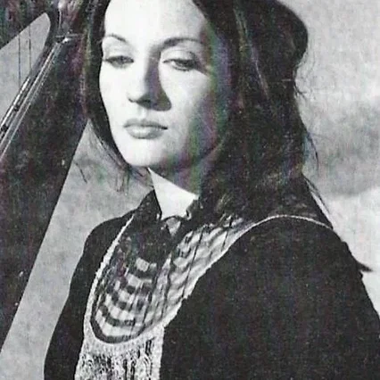  Marta May