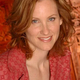  Judith Hoag