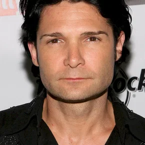 Photo star : Corey Feldman