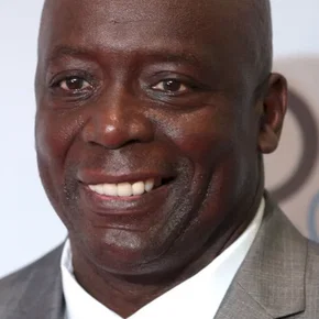 Photo star : Billy Blanks