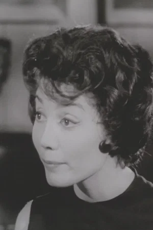  Jackie Joseph photo