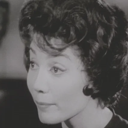  Jackie Joseph
