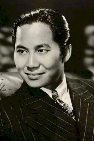  Keye Luke photo